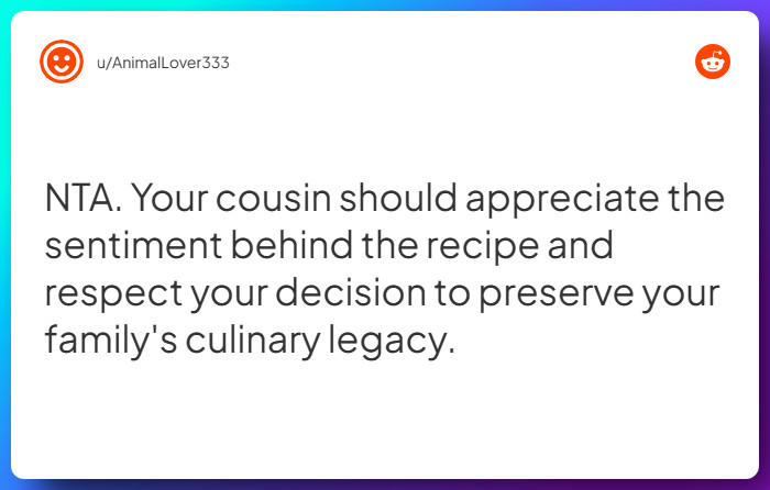 Comment from u/AnimalLover333