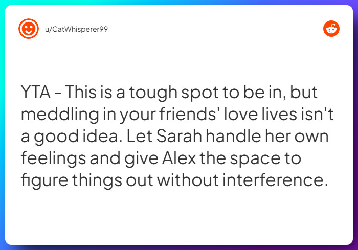 Comment from u/CatWhisperer99