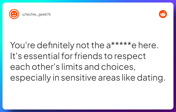 Comment from u/techie_geek76