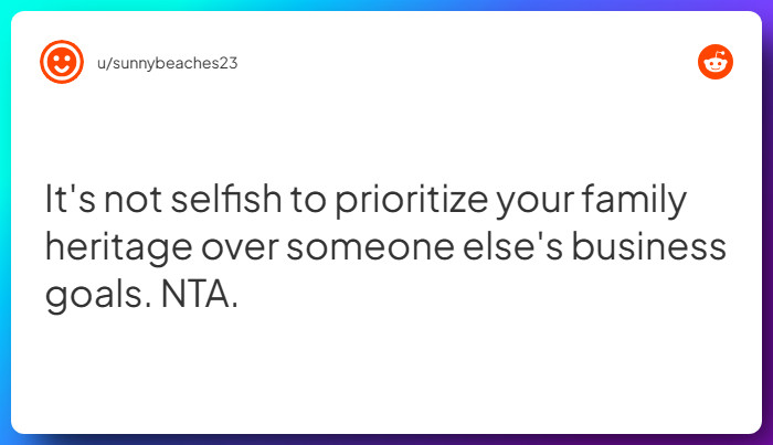 Comment from u/sunnybeaches23