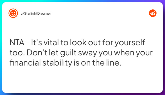 Comment from u/StarlightDreamer