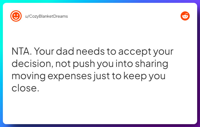 Comment from u/CozyBlanketDreams
