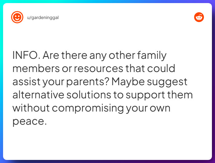 Comment from u/gardeninggal
