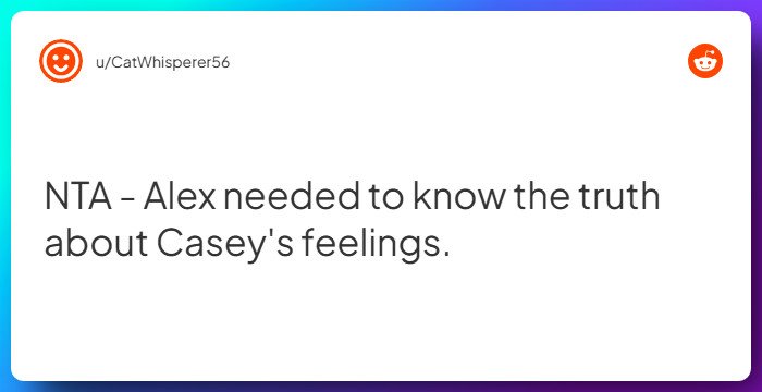 Comment from u/CatWhisperer56