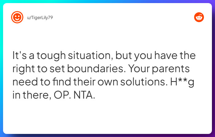 Comment from u/TigerLily79