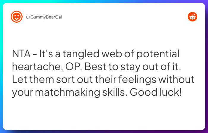 Comment from u/GummyBearGal