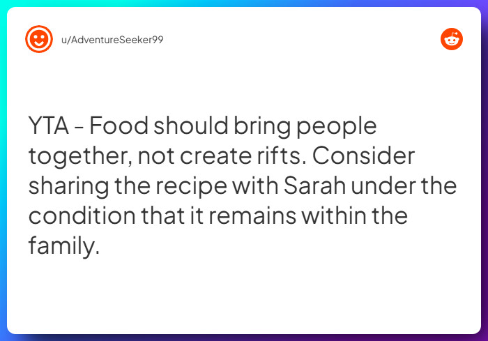 Comment from u/AdventureSeeker99