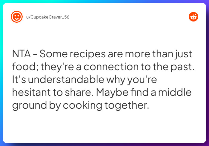 Comment from u/CupcakeCraver_56