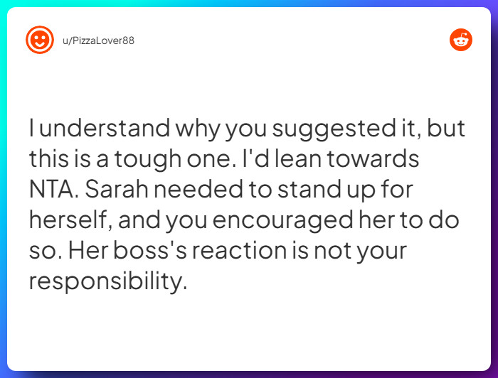 Comment from u/PizzaLover88