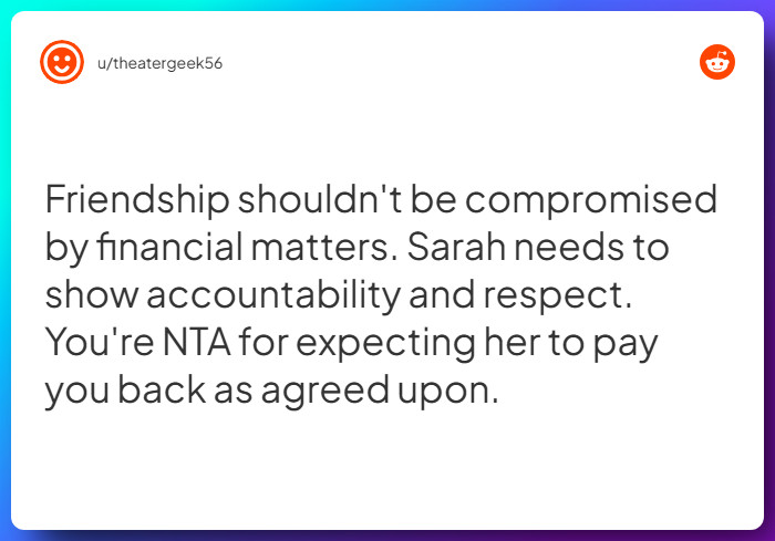 Comment from u/theatergeek56