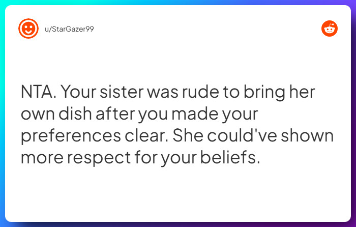 Comment from u/StarGazer99
