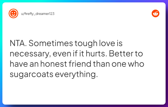 Comment from u/firefly_dreamer123