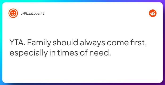 Comment from u/PizzaLover42