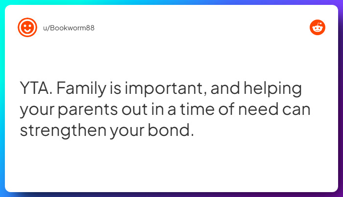 Comment from u/Bookworm88