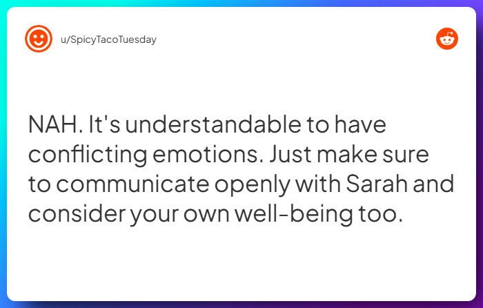 Comment from u/SpicyTacoTuesday