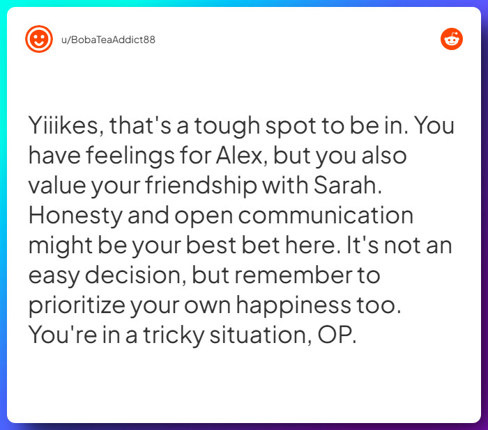 Comment from u/BobaTeaAddict88