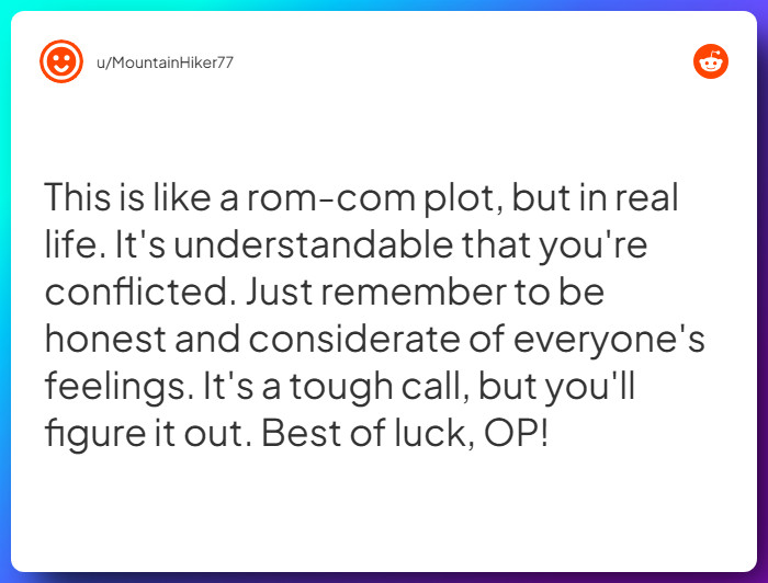 Comment from u/MountainHiker77