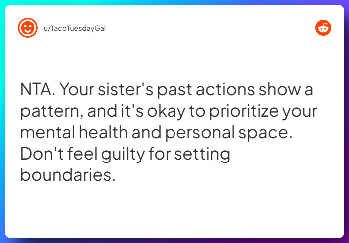 Comment from u/TacoTuesdayGal