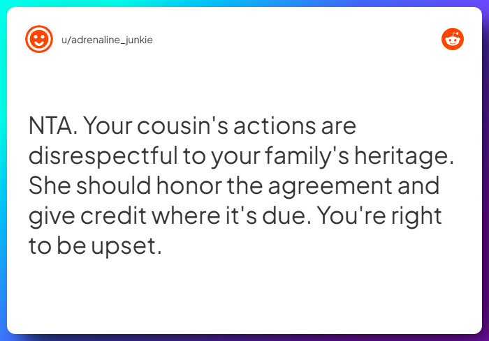 Comment from u/adrenaline_junkie