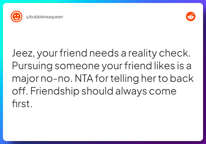Comment from u/bubbleteaqueen
