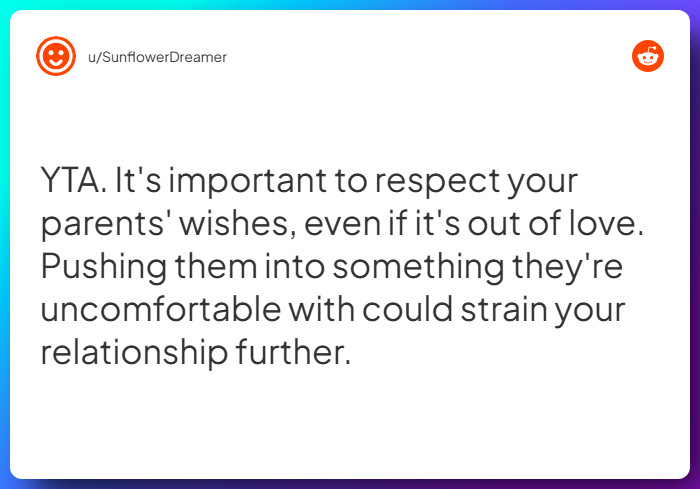 Comment from u/SunflowerDreamer