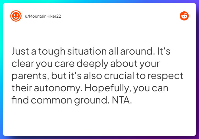 Comment from u/MountainHiker22