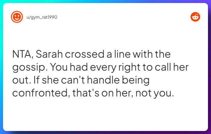 Comment from u/gym_rat1990