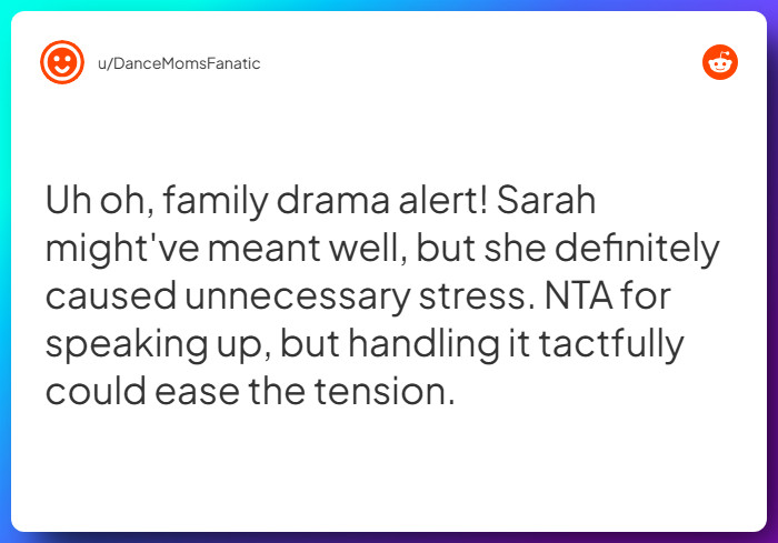Comment from u/DanceMomsFanatic