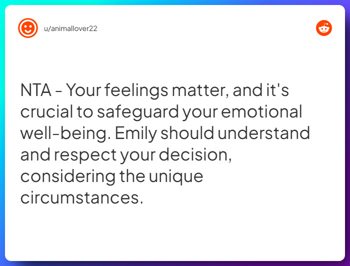 Comment from u/animallover22