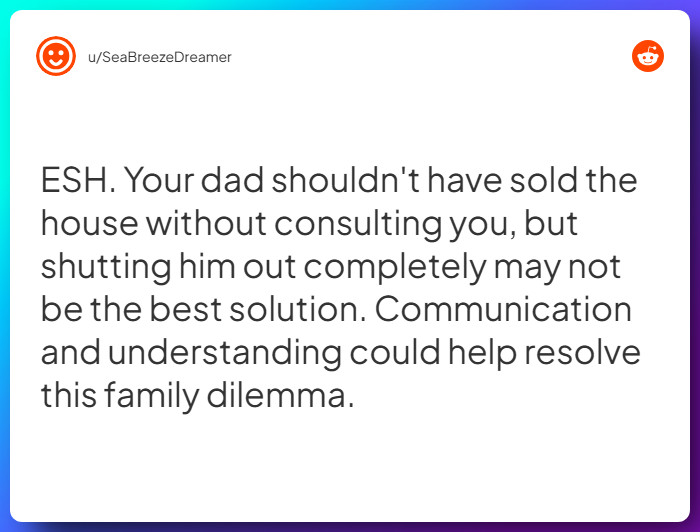 Comment from u/SeaBreezeDreamer