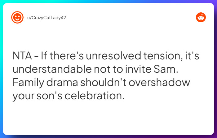 Comment from u/CrazyCatLady42