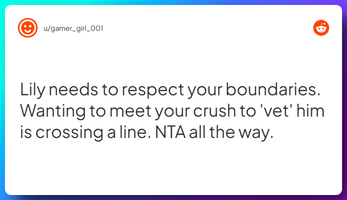 Comment from u/gamer_girl_001