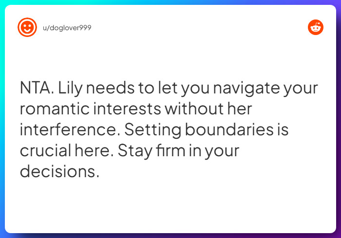 Comment from u/doglover999