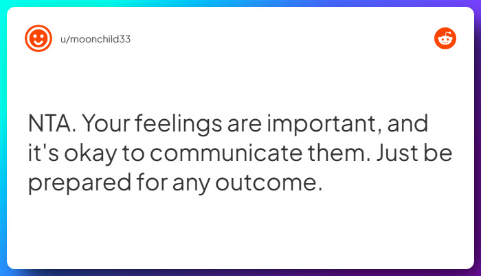 Comment from u/moonchild33