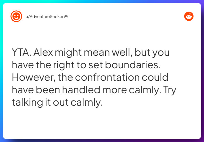 Comment from u/AdventureSeeker99