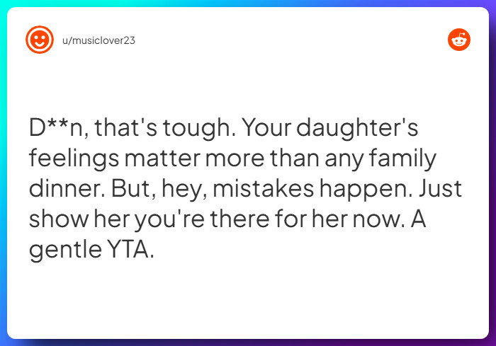 Comment from u/musiclover23