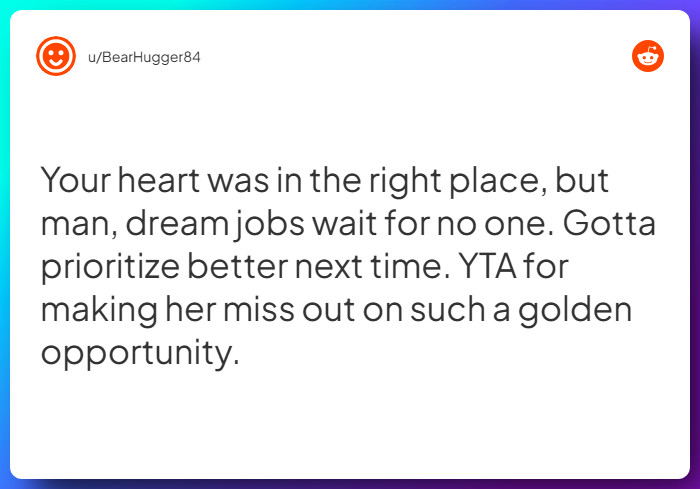 Comment from u/BearHugger84