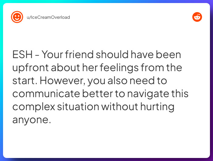 Comment from u/IceCreamOverload