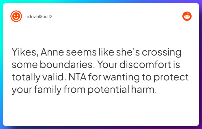 Comment from u/JovialSoul12