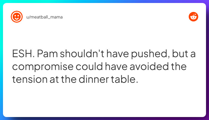 Comment from u/meatball_mama