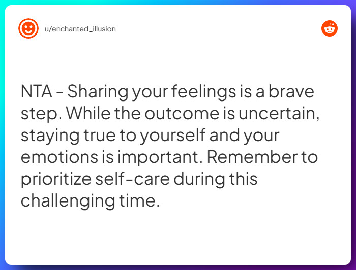 Comment from u/enchanted_illusion