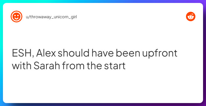 Comment from u/throwaway_unicorn_girl