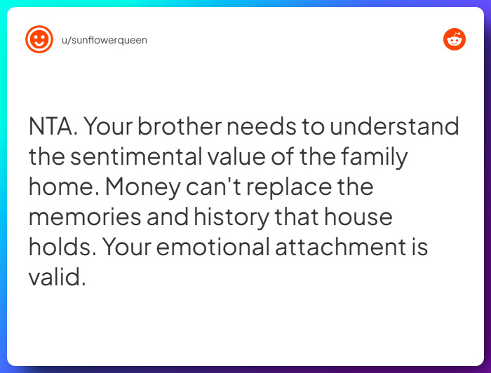 Comment from u/sunflowerqueen