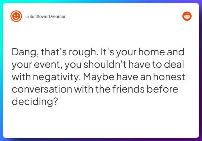 Comment from u/SunflowerDreamer