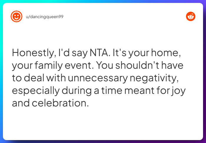 Comment from u/dancingqueen99