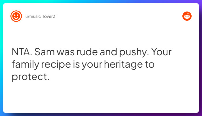 Comment from u/music_lover21