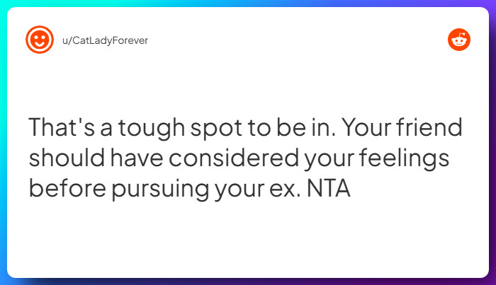 Comment from u/CatLadyForever
