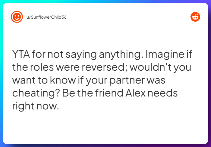 Comment from u/SunflowerChild56