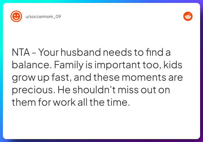 Comment from u/soccermom_09