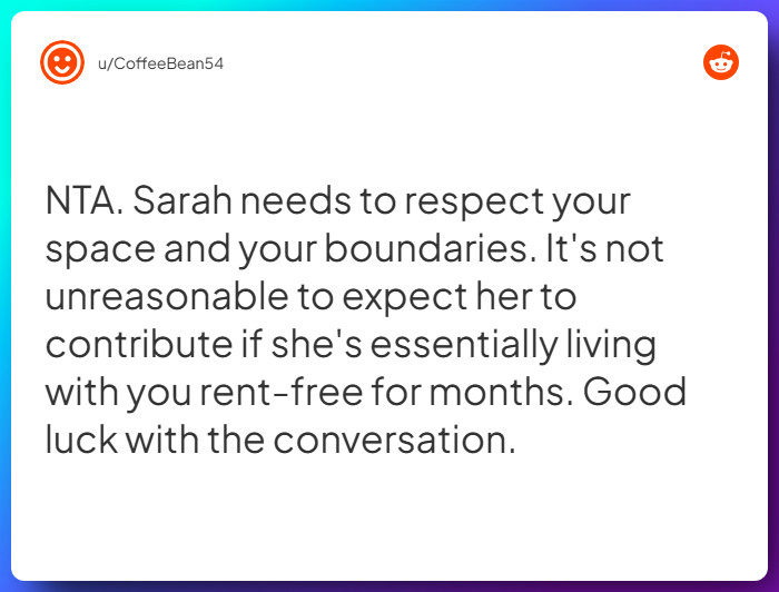 Comment from u/CoffeeBean54